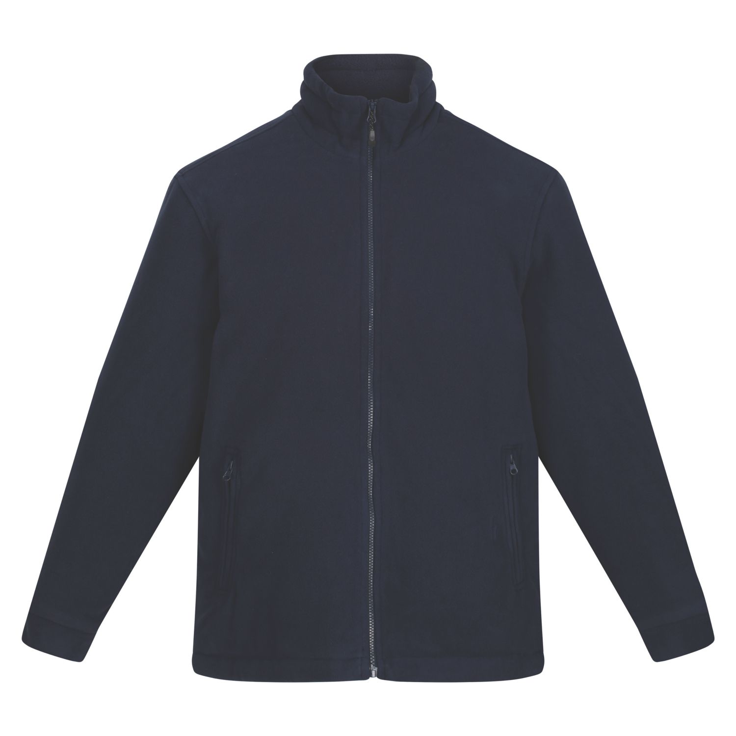 Regatta Asgard II Fleece Dark Navy 2X Large 57" Chest (233JG)