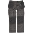 Apache APKHT Holster Trousers Black / Grey 34" W 31" L