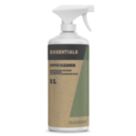 Essentials   Non-Scratch uPVC Cleaner 1Ltr