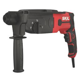 Skil RH1U1770GA 3.1kg  Electric SDS Plus Rotary Hammer Drill 220-240V