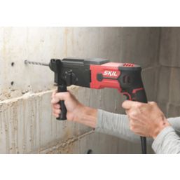 Skil RH1U1770GA 3.1kg  Electric SDS Plus Rotary Hammer Drill 220-240V