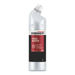 Brenner   Thick Bleach 1Ltr