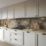 Wilsonart Aurora Gold Splashback 3050mm x 750mm x 4mm
