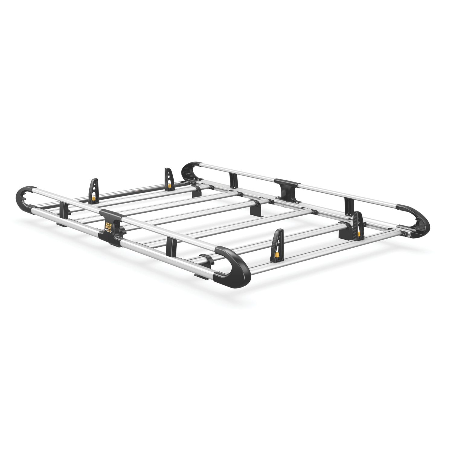 Van Guard Fiat Fiorino 2008 - 2023 ULTI Twin Door Roof Rack (233PH)