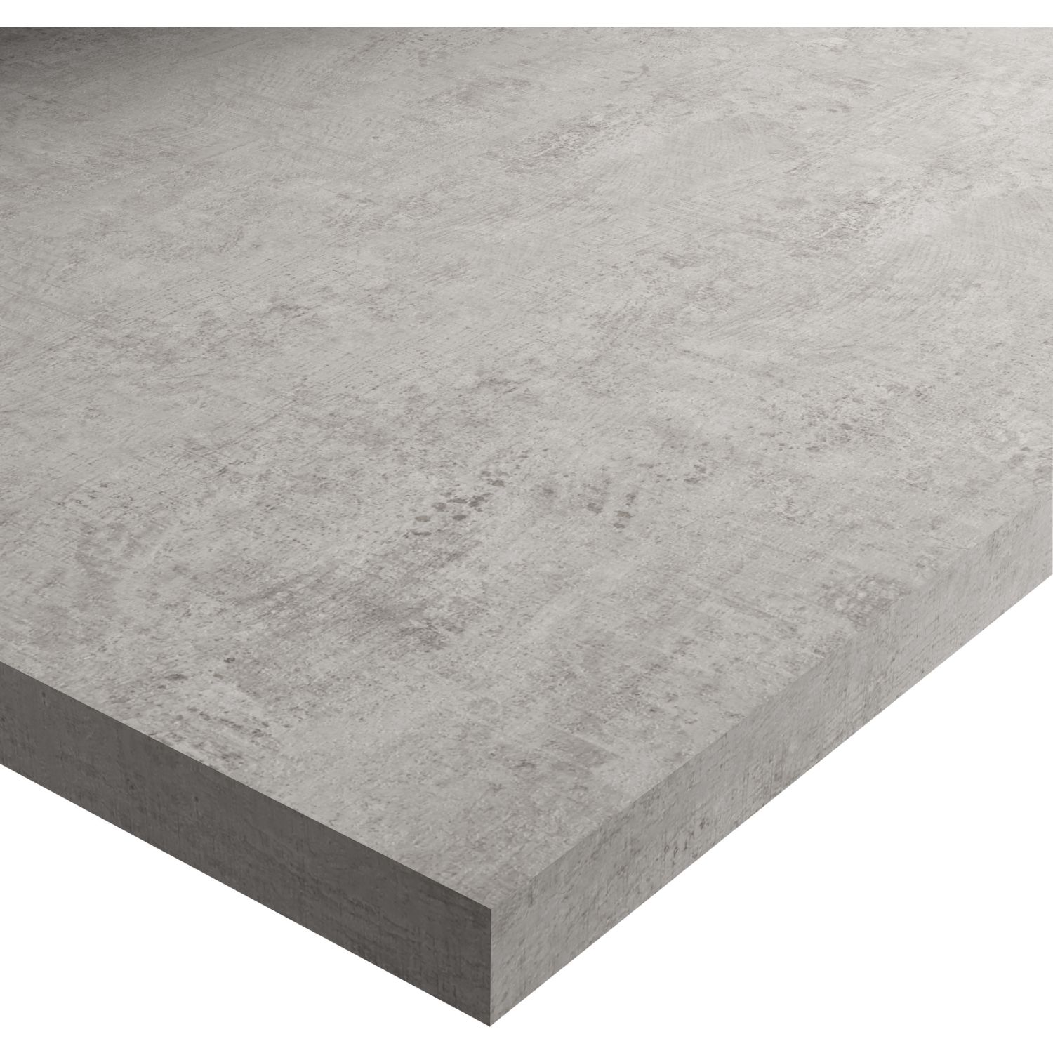 Wilsonart Woodstone Grey Laminate Kitchen Worktop 3000mm x 600mm x 38mm (233PY)