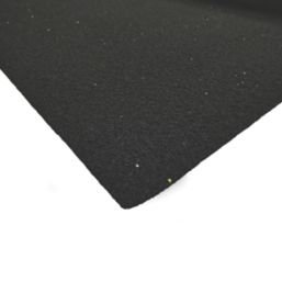 3.5mm Rubber Underlay 10m²