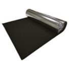 3.5mm Rubber Underlay 10m²