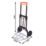 Magnusson Folding Hand Truck 120kg