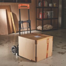 Magnusson Folding Hand Truck 120kg