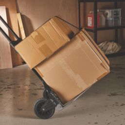 Magnusson Folding Hand Truck 120kg