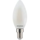 Sylvania ToLEDo Retro V5 ST 840 SL SES Candle LED Light Bulb 470lm 4.5W
