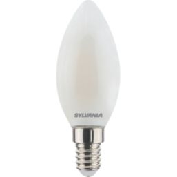 Sylvania ToLEDo Retro V5 ST 840 SL SES Candle LED Light Bulb 470lm 4.5W