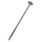 Spax  TX Flange Self Drilling Timber Screws 8mm x 200mm 50 Pack