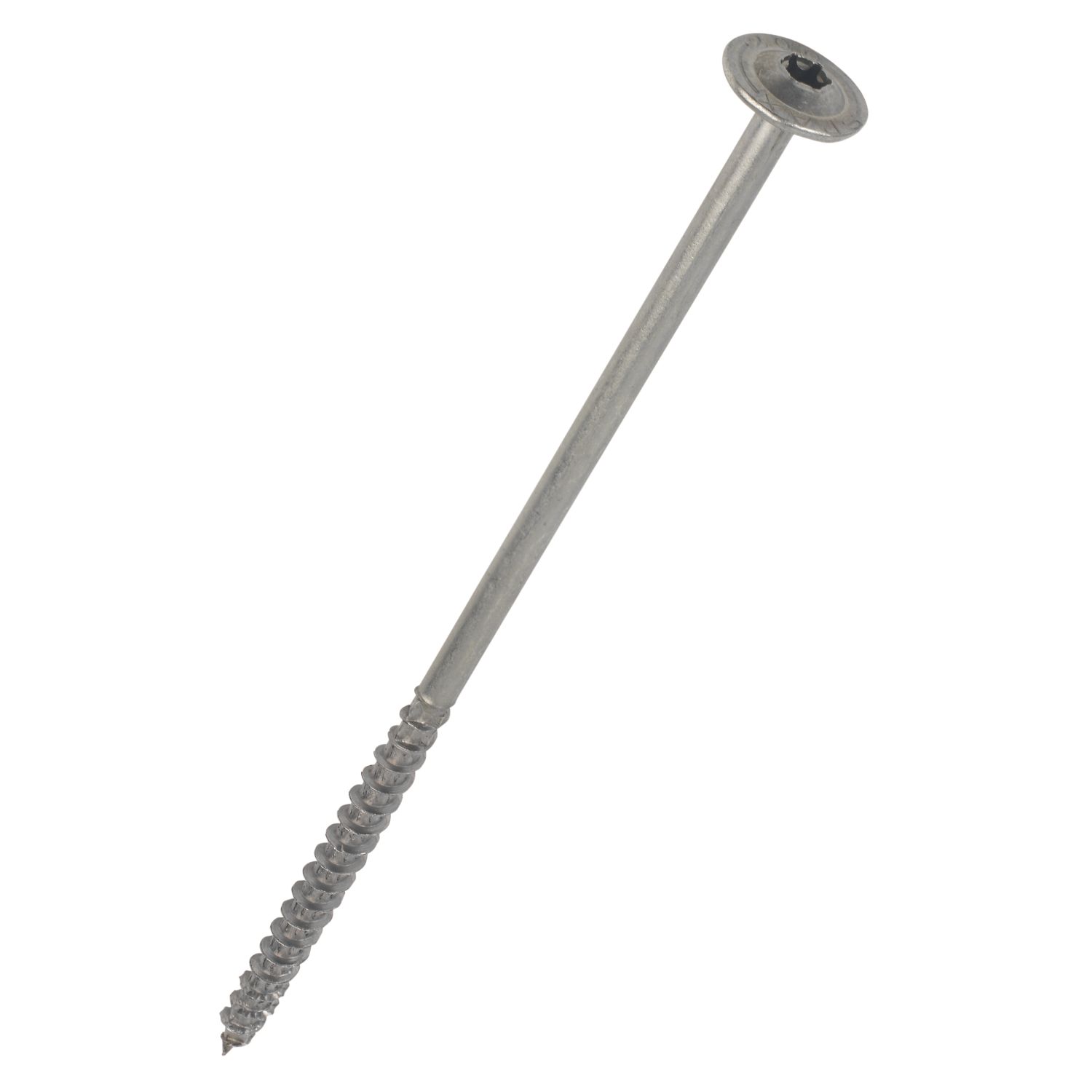 Spax TX Flange Self Drilling Timber Screws 8mm x 200mm 50 Pack (233VA)