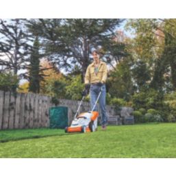 STIHL RMA 235 36V Li-Ion AK System  Cordless  Lawn Mower - Bare