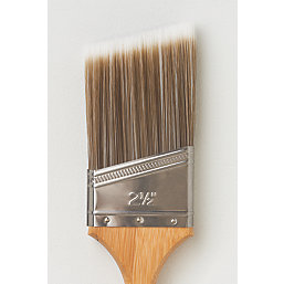 LickTools Angle Sash Paint Brush 2.5"