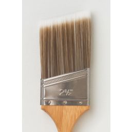 LickTools  Angle Sash Paint Brush 2.5"