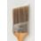 LickTools  Angle Sash Paint Brush 2.5"