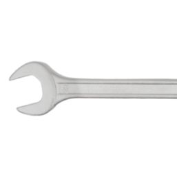 Essentials  Open-Ended Spanner Set 8 Pieces