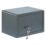 Burg-Wachter Pure Safe PS110 K  Key Freestanding Home Safe 6.7Ltr