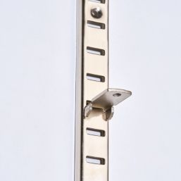 Bookcase Strips 1000mm x 16mm 10 Pack