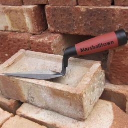 Marshalltown  Pointing Trowel 6"