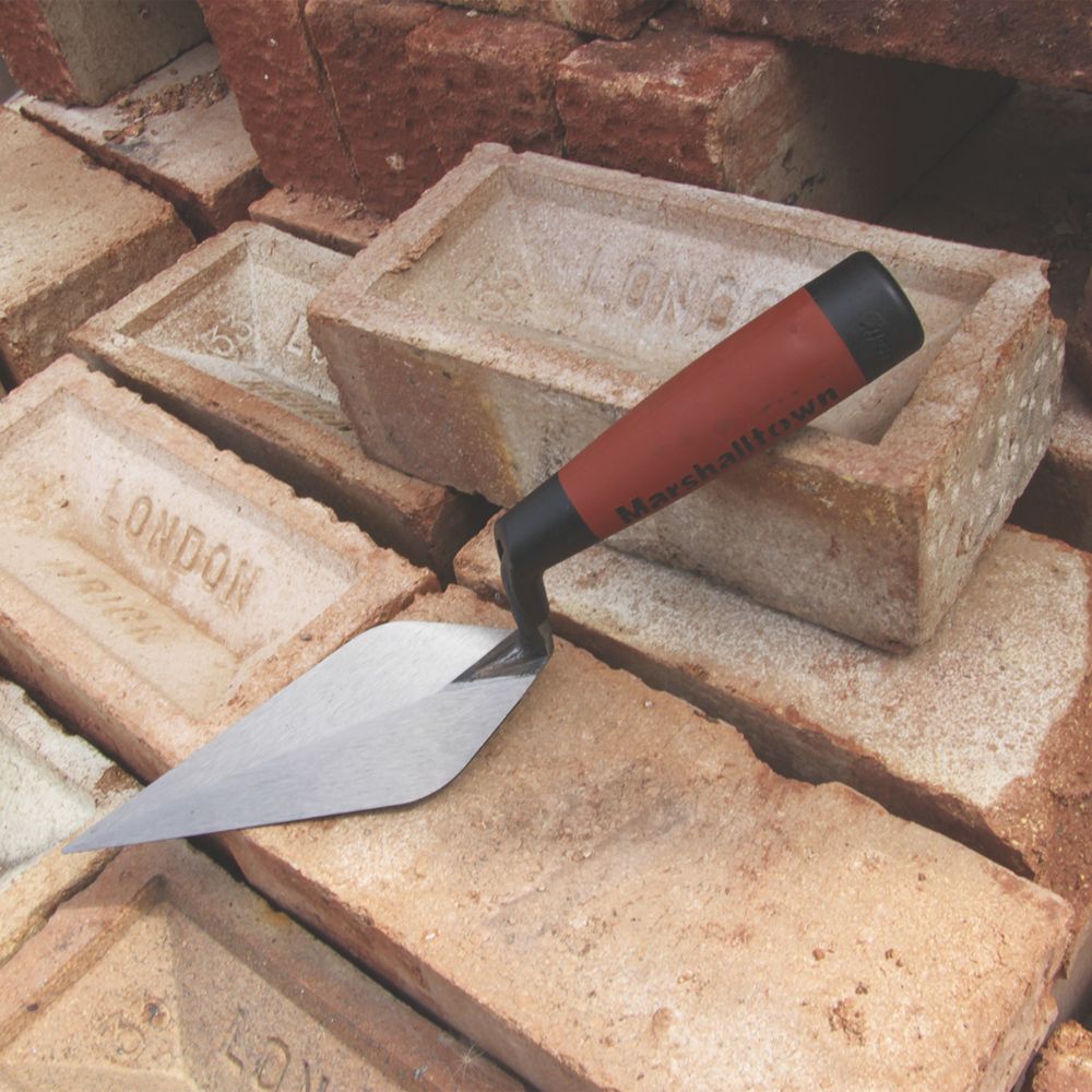 Screwfix deals gauging trowel