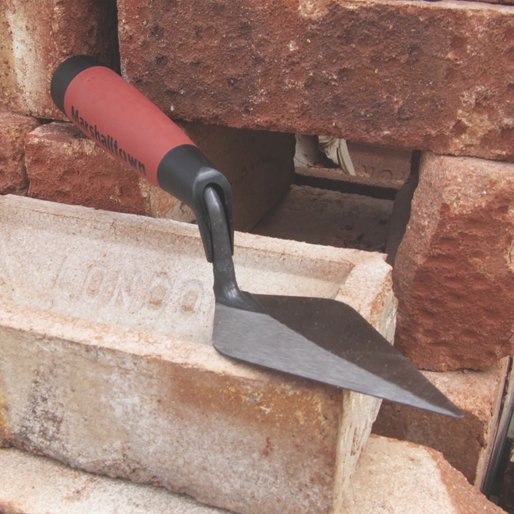 Marshalltown deals trowel screwfix