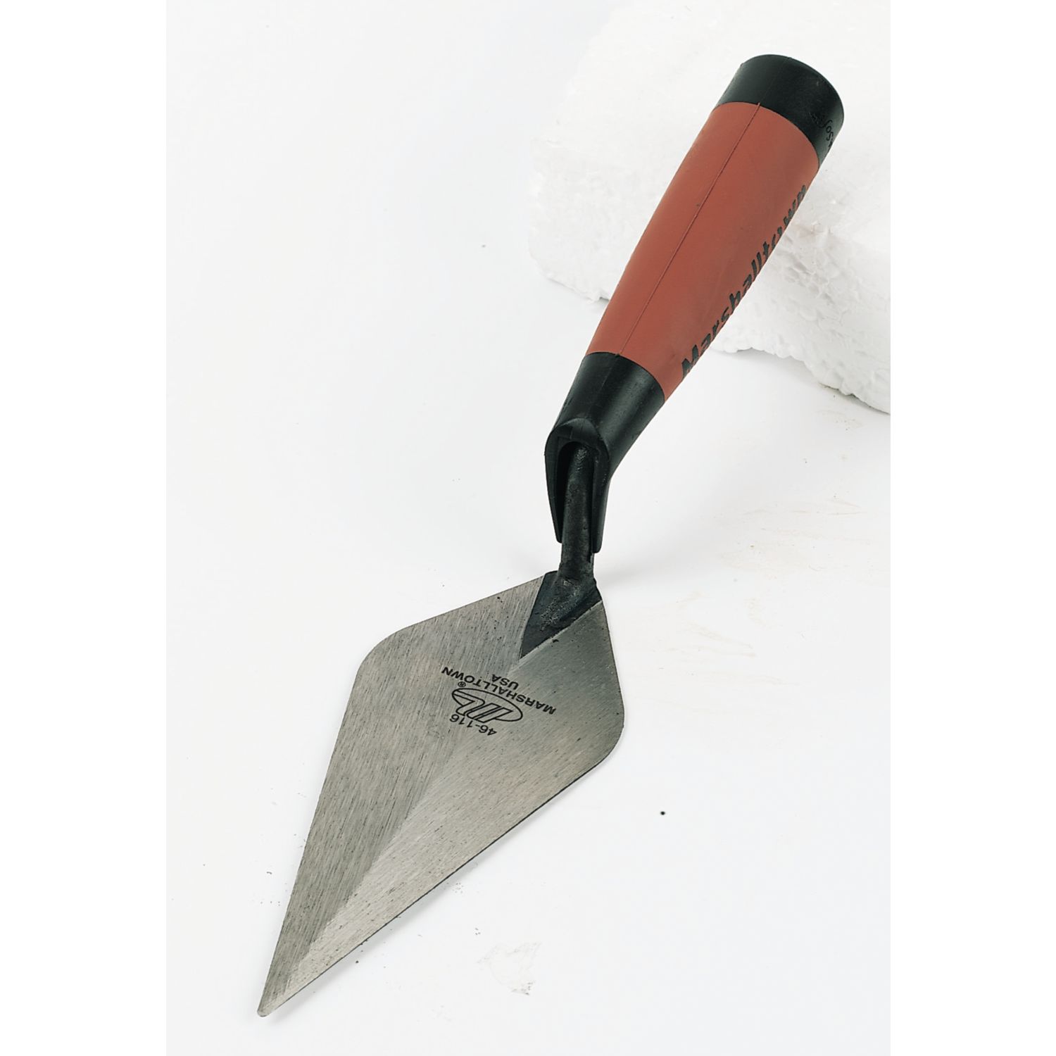 Marshalltown Pointing Trowel 6" (23487)