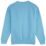 Pro RTX  Sweatshirt Sky Blue 2X Large 48 / 50" Chest