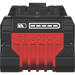 Bosch Expert 1600A0373H 18V 5.5Ah Li-Ion AMPShare Battery 4 Pack