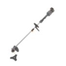 Titan  TTT1203GBC 36V 1 x 4.0Ah Li-Ion TXP Brushless Cordless Brushcutter & Grass Trimmer