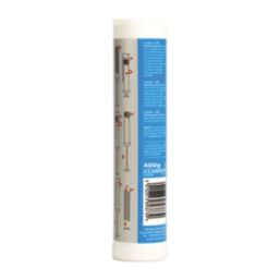 Carlube LM2 Multi-Purpose Grease  400g
