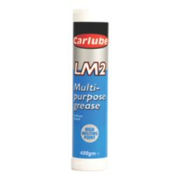 Carlube LM2 Multi-Purpose Grease  400g