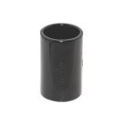 FloPlast Overflow Coupler Black 21.5mm 5 Pack