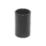 FloPlast Overflow Coupler Black 21.5mm 5 Pack