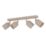 Eglo Tilston Bar 4-Light Spotlight Sandy