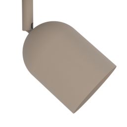 Eglo Tilston Bar 4-Light Spotlight Sandy