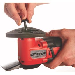 Milwaukee oscillating best sale tool m18