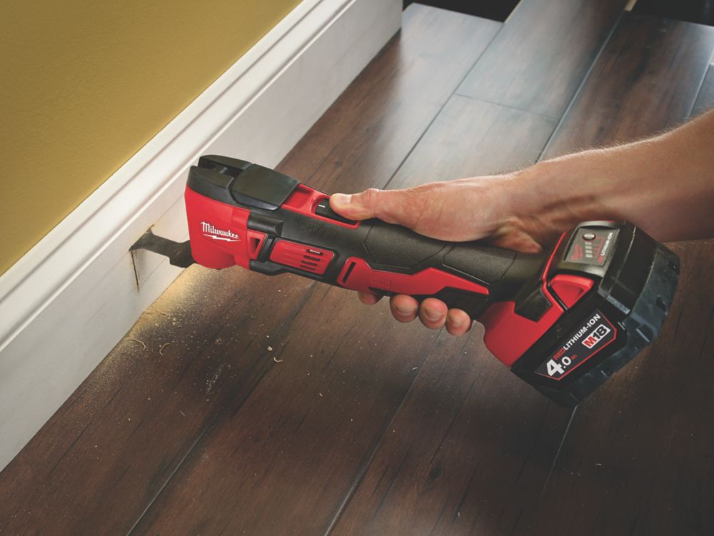 Milwaukee m18bmt deals