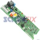 Worcester Bosch 87483004880 PRINTED CIRCUIT BOARD