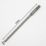 Erbauer  SDS Plus Shank Masonry Drill Bit 6.5mm x 210mm