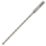 Erbauer  SDS Plus Shank Masonry Drill Bit 6.5mm x 210mm