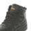 DEWALT Murray Size 6  Black Waterproof Steel Toe Cap Safety Boots