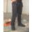 Mascot Accelerate 18531 Work Trousers Black 46.5" W 35" L