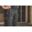 Mascot Accelerate 18531 Work Trousers Black 46.5" W 35" L
