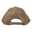 Hard Yakka Heritage Trucker Cap Light Gold One Size