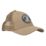 Hard Yakka Heritage Trucker Cap Light Gold One Size