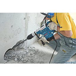 Bosch GBH 5-40 DCE 6.8kg  Electric Rotary Hammer with SDS Max 110V