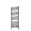 Towelrads 1500mm x 500mm 2539BTU Anthracite Flat Designer Towel Radiator
